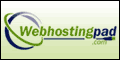 New Year's Web Hosting