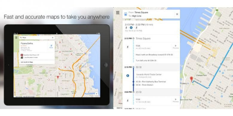 Fitru Keren dari Google, Kini Pacar atau Teman Kini Tak Bisa Bohong! Google Maps Kini Bisa Melacak Perjalanan Real Time http://ift.tt/20kt43r - Berita Terbaru Terkini Hari Ini - Salah satu pertanyaan yang paling sulit dijawab secara akurat adalah "kira-kira kapan Anda tiba di sini?". Pertanyaan itu hampir selalu dilontarkan ketika janjian dengan teman, keluarga, atau kekasih. Anda mungkin akan menjawab "sekitar 15 menit" atau 30 menit, atau berapa menit pun itu.