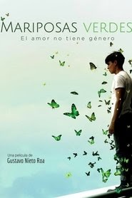 見る-HD Green Butterflies 2017 オンラインムービーストリーミング