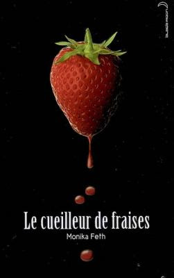Couverture Le Cueilleur de fraises