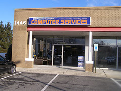 CWP Tech Solutions Frederick Md