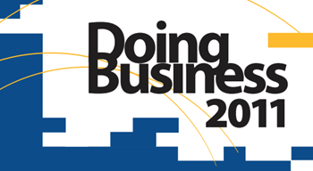 doing Business Doing Business: Need for improving regulations & Empowering Entrepreneurs!
