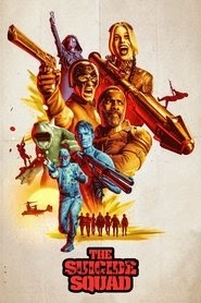 The Suicide Squad 映画 フル jp-字幕日本語で hdオンラインストリーミングオ
ンライン2021