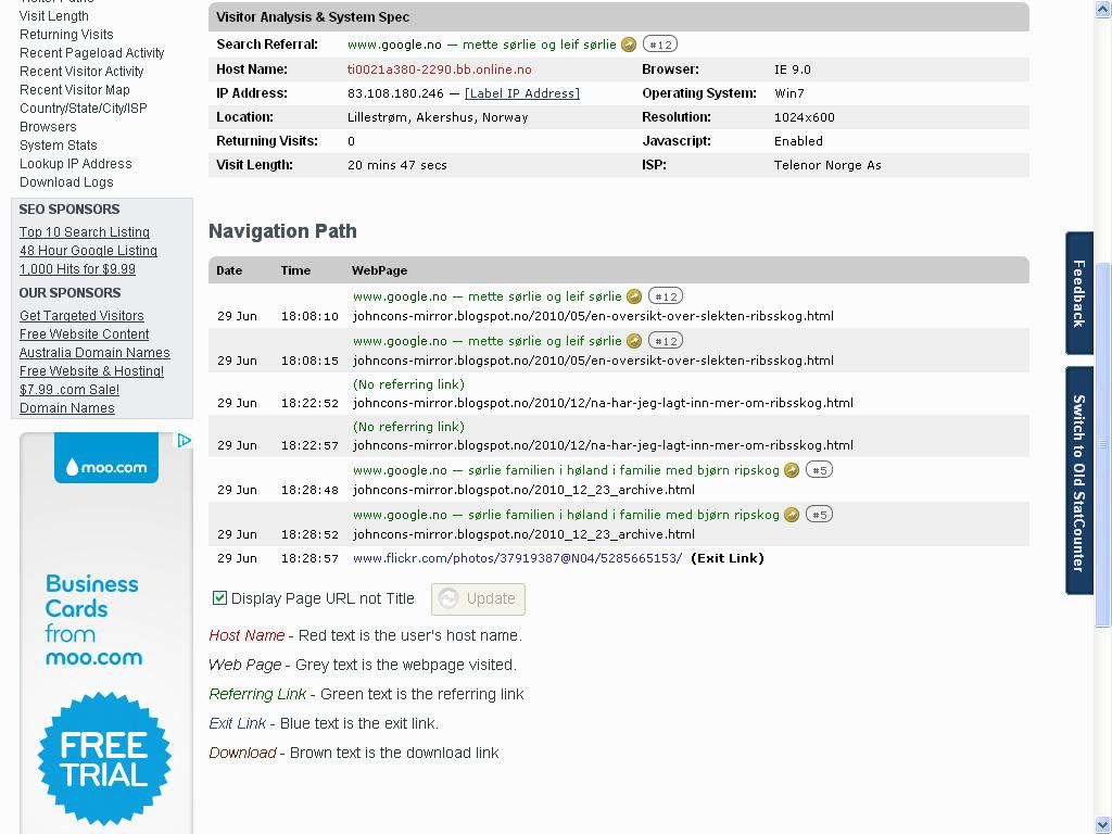 her er mer om ribsskog søk