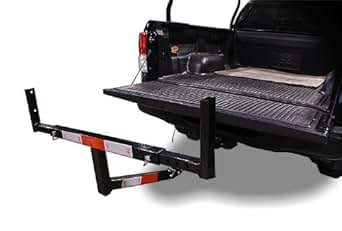 Amazon.com: New MTN Gearsmith Heavy Duty Pickup Truck Bed 
