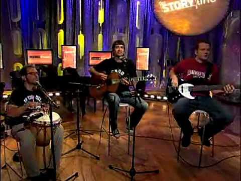Aaron Shust - MY SAVIOR, MY GOD" 