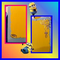 Joyeux Anniversaire Evan Lydiadom