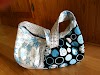Tuto Sac A Main Tissu