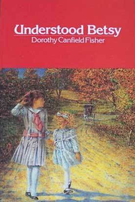 Understood Betsy