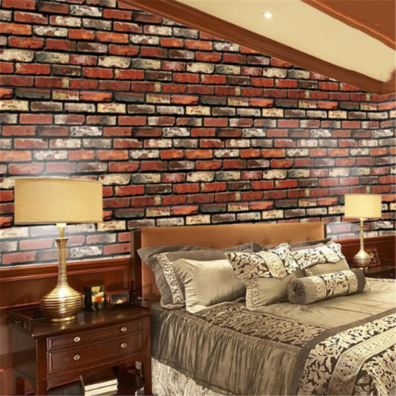 Populer Wall Sticker, Stiker Wa Korea
