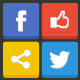 Flat Icon Creation Kit