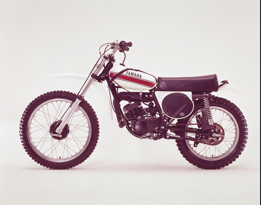 The Yamaha YZ125: A Timeless Classic Redefined
