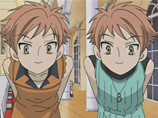 twins
