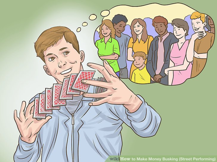 Make Money Busking (Street Performing) Step 4 Version 2.jpg