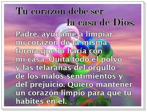 poemas de dios  reflexionar oraciones  alabanzas