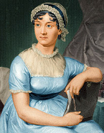 Jane Austen