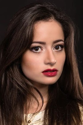 The Extraordinary Beauty Of Girls In 2023