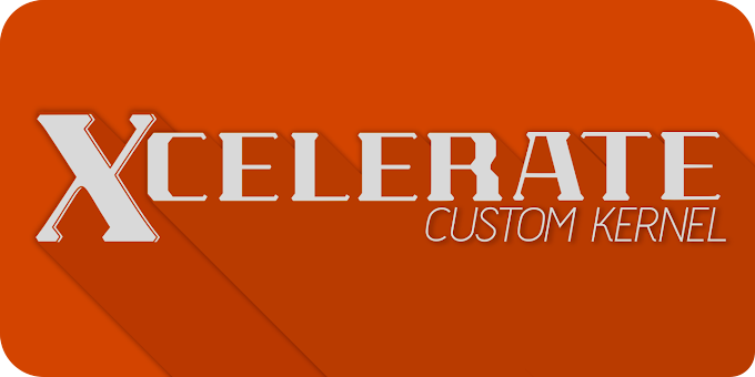Xcelerate Kernel for MIUI Build11 for Redmi 1s [Link Updated] [071215]