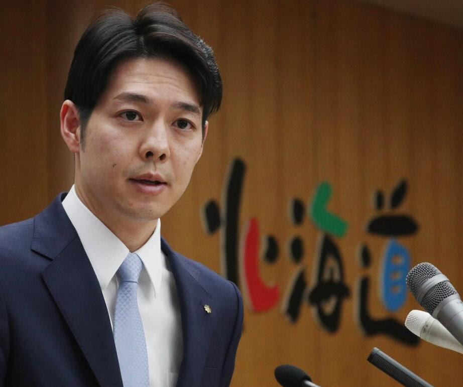 北海道一医院暴发集体感染 12人确诊其中包括幼童 知事 新冠肺炎 新浪新闻