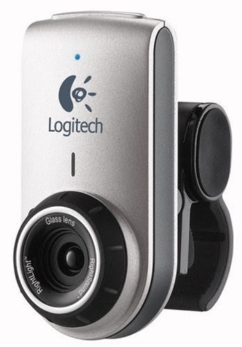notebook webcam