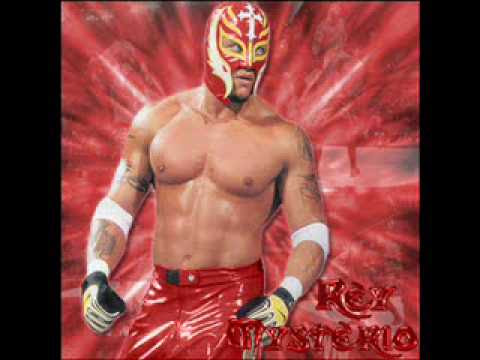 Rey Mysterio Music  YouTube