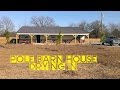 Barndominium Open Concept Pole Barn House Plans