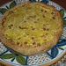 Torta di verze e pancetta