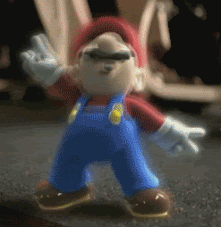 mario