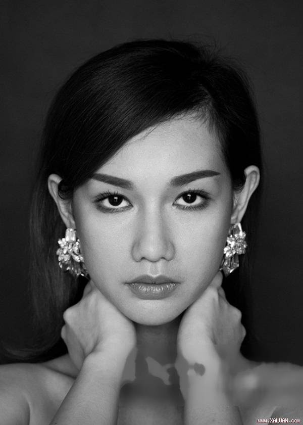 Hậu ly hôn, Quỳnh Chi không vì con mà ngủ chung giường với chồng cũ như Hà Hồ, vì sao?