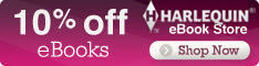 10% off ALL eBooks at eHarlequin.com