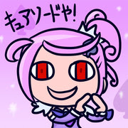 プリキュア10周年おめでとうメッセージ Pixiv年鑑 B