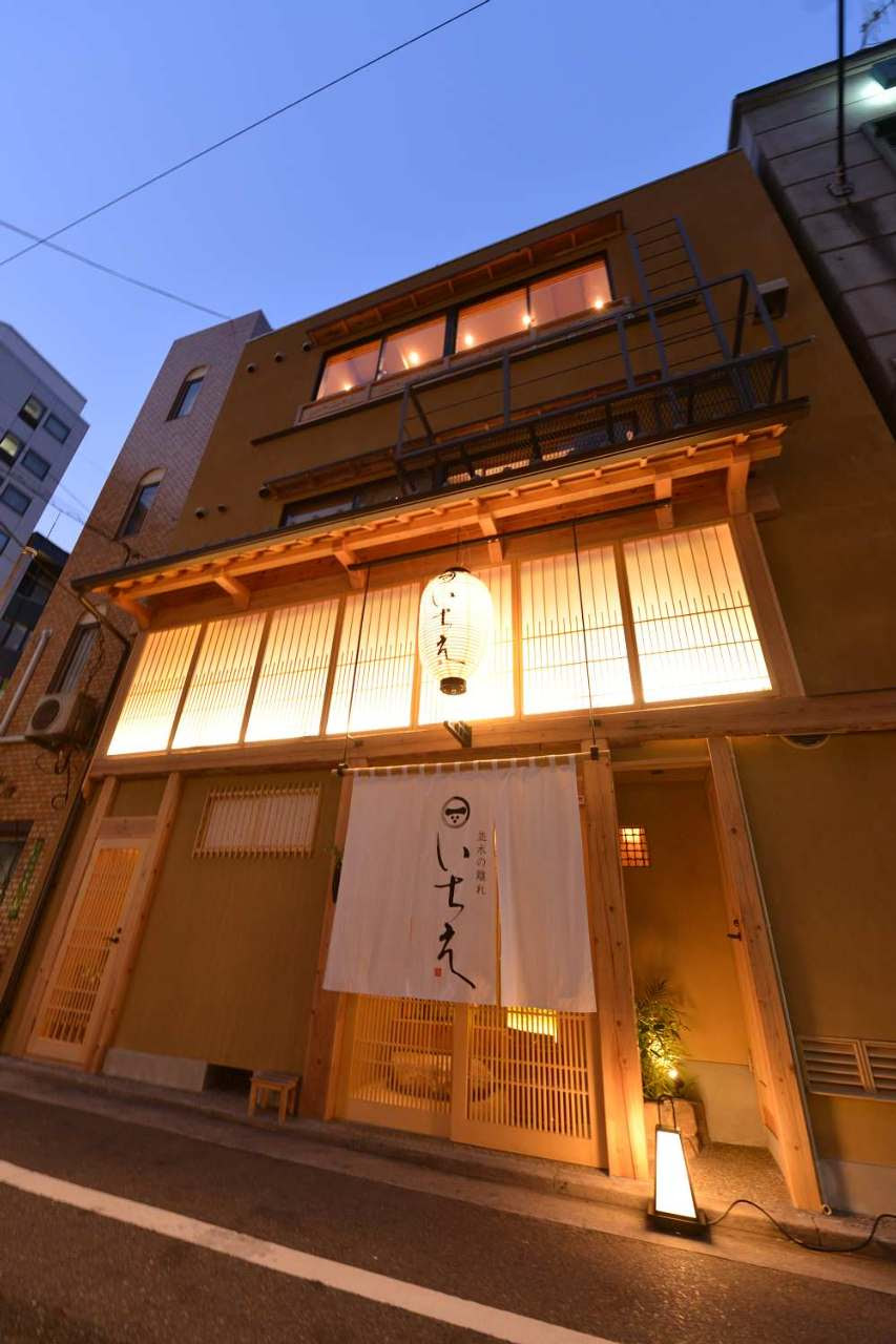 広島で女子会をするならここ おすすめの居酒屋6選をチェック Macaroni