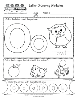 free kindergarten alphabet worksheets learning the basics