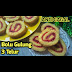 Resep Bolu Gulung Panggang Anti Gagal : Sumber resep youtube channel :beneran enak jgn lupa mampir ya di youtube channel kita juga 🙂🙂🙂