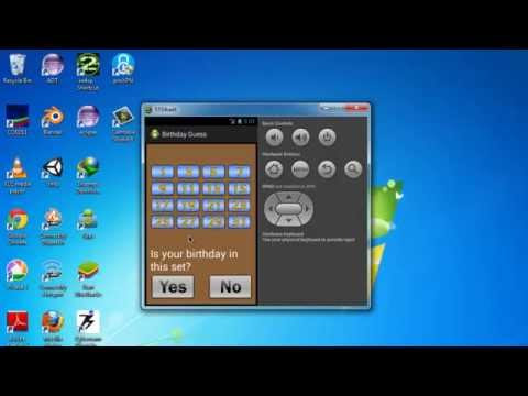 Video Android Game Engine Eclipse
