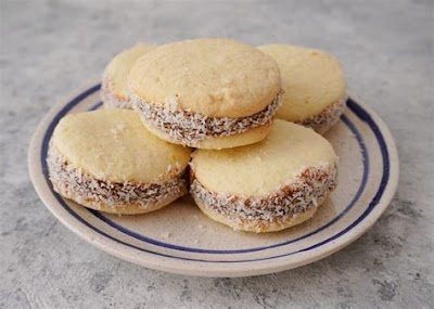 Delicious Maicena Recipes