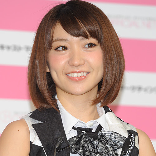 大島優子 現在 がかわいい 仕事は休業中との噂も 画像あり アノ人の現在