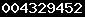 blogger counter