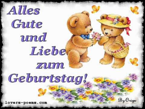 zum geburtstag opa sprüche