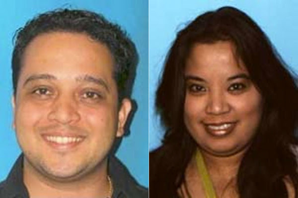 6. John and Julieanne Dimitrion