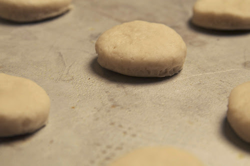 Biscuits
