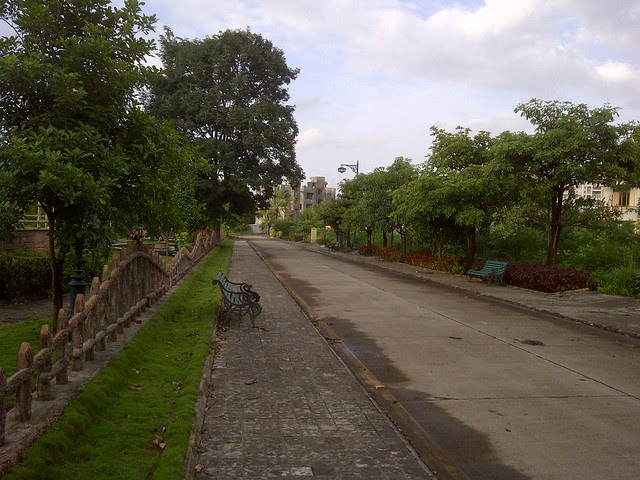 Visit Windmill Village Bungalow Plots Bavdhan Budruk Pune 411 021