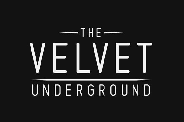 velvet underground