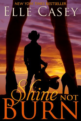 Shine Not Burn