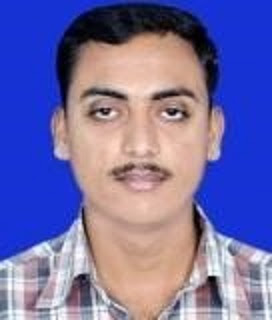 Faculty Details - GEC BHARUCH
