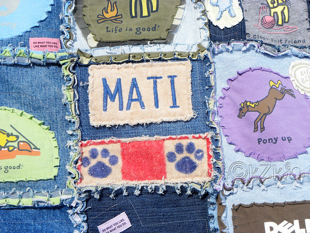 DSCN2180 Mati's Memory Quilt