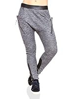 Les Gamines de Paris Pantalón Nina (Gris)