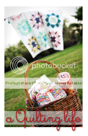 A Quilting Life