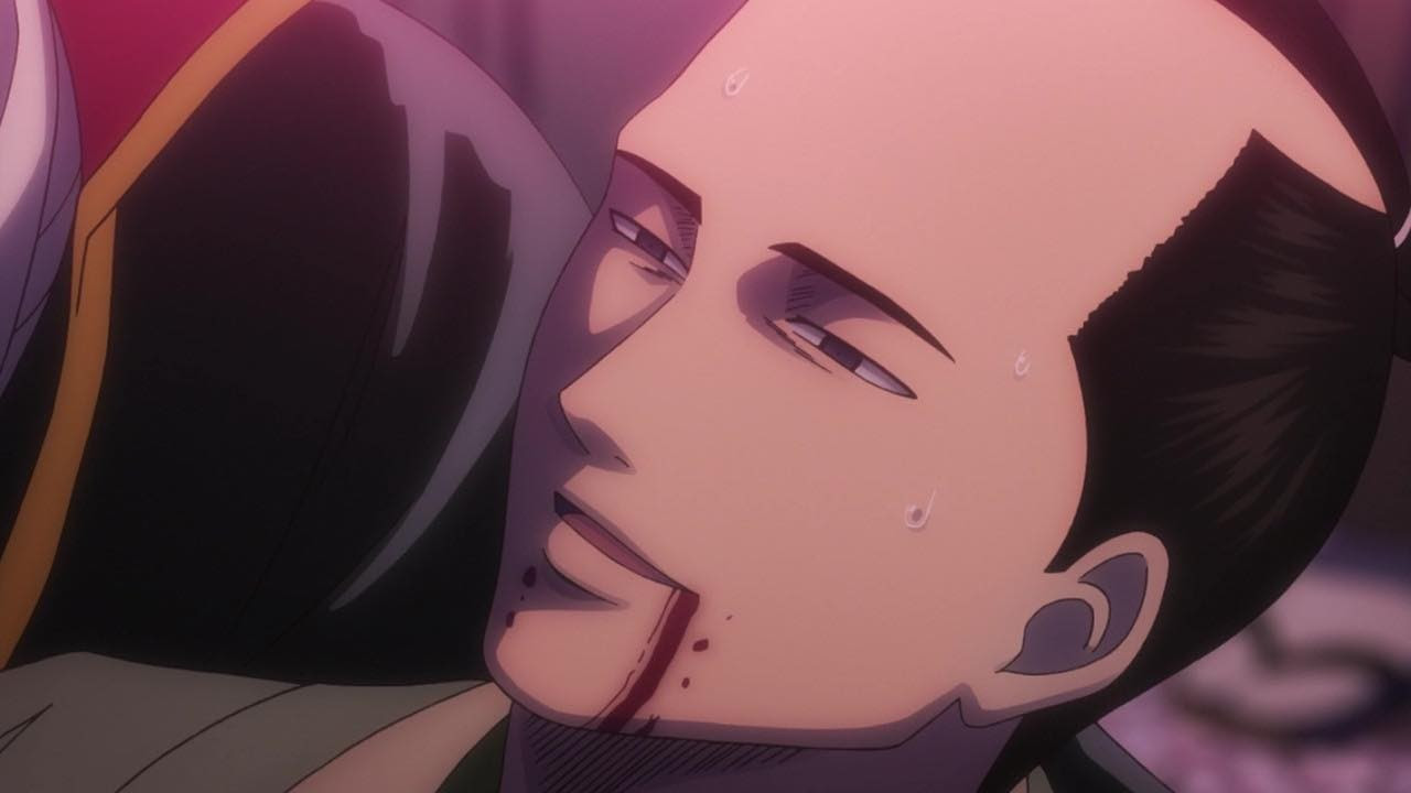 銀魂 3期 第42話 さらばダチ公 感想まとめ 将軍暗殺篇 その名の通りに完結 時代が変わりつつある中 また新たな動乱の予感 そくどく