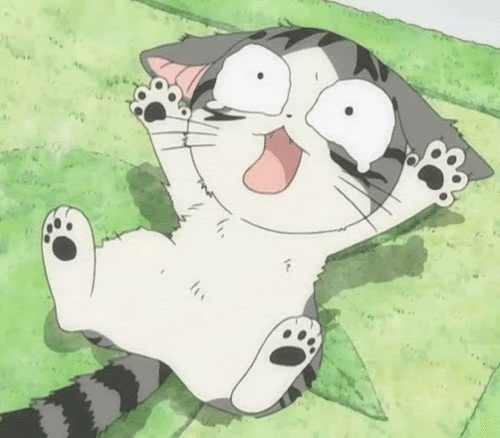  anime neko gifs 